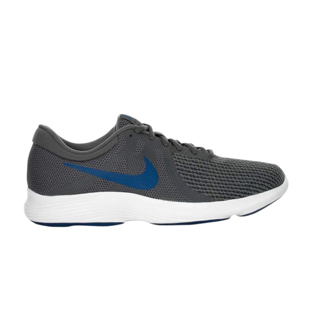 Nike Revolution 4 'Dark Grey' | Men's Size 11