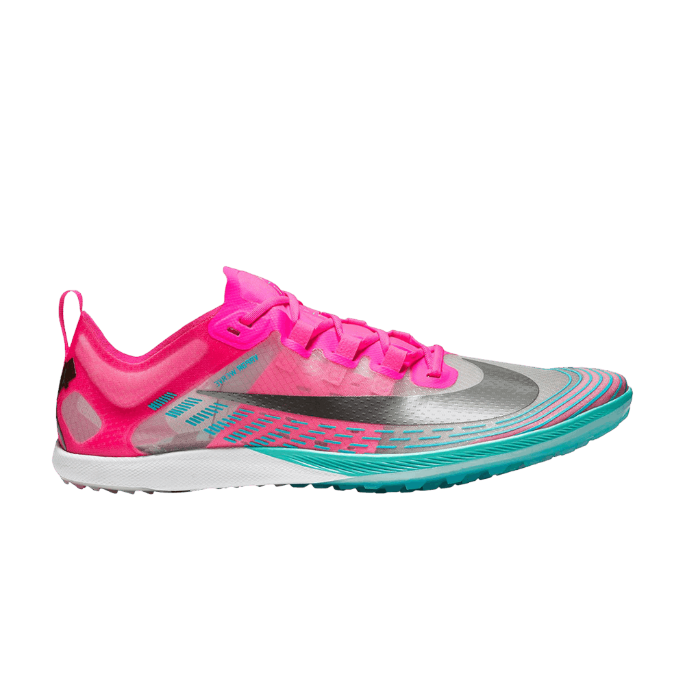 zoom victory waffle 5