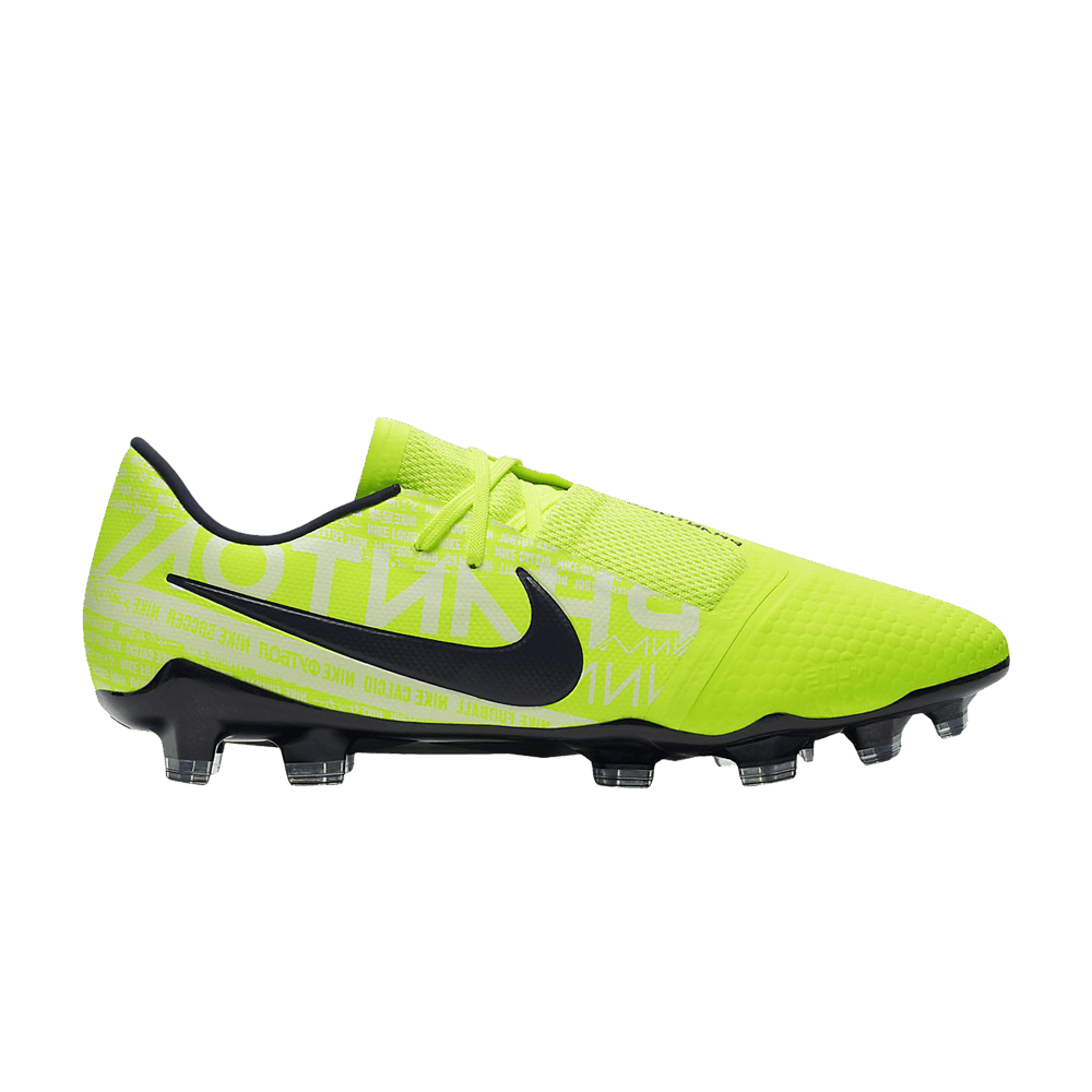 Nike phantom shop venom pro