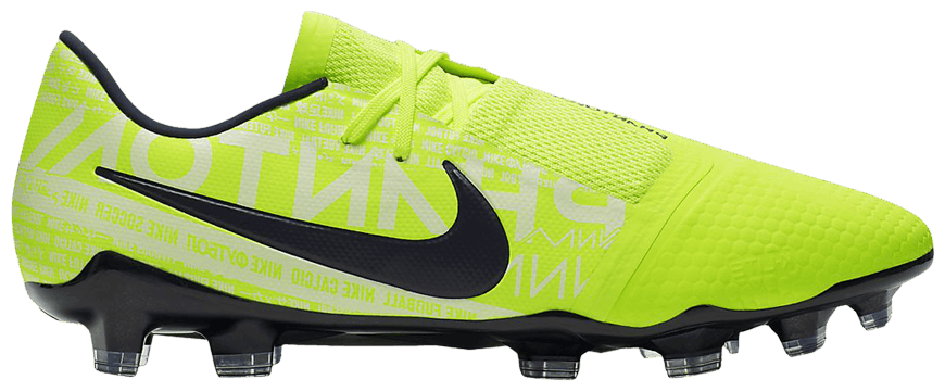 phantom venom pro fg