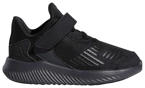 Adidas Alphabounce RC 2 Infant Black Carbon