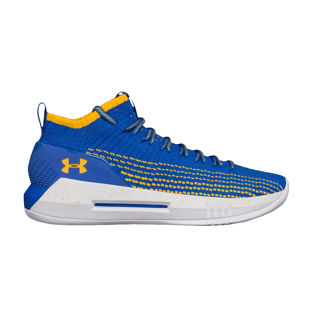 Under armor heat seeker 2025