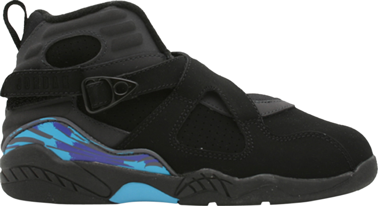 Air Jordan 8 Retro PS 'Aqua'