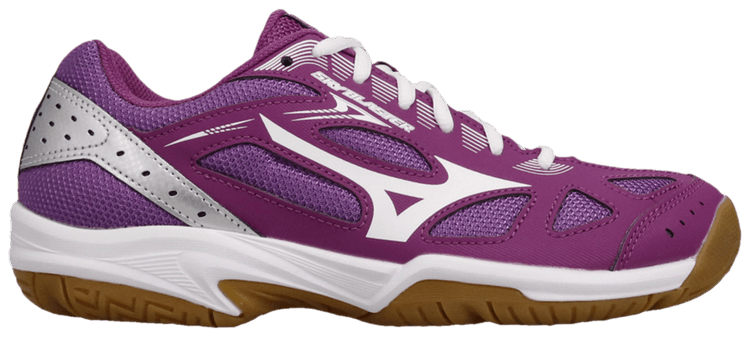 Mizuno Sky Blaster Purple