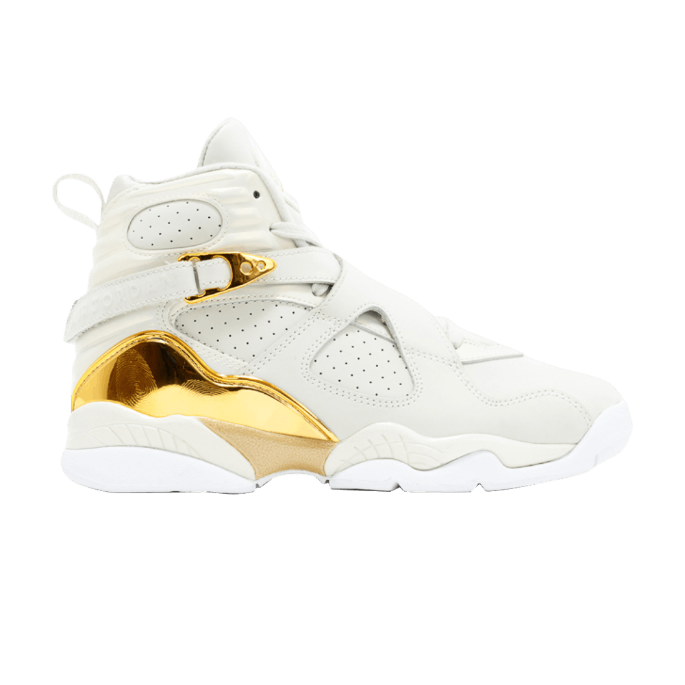 Air Jordan 8 GS 'Confetti' | GOAT