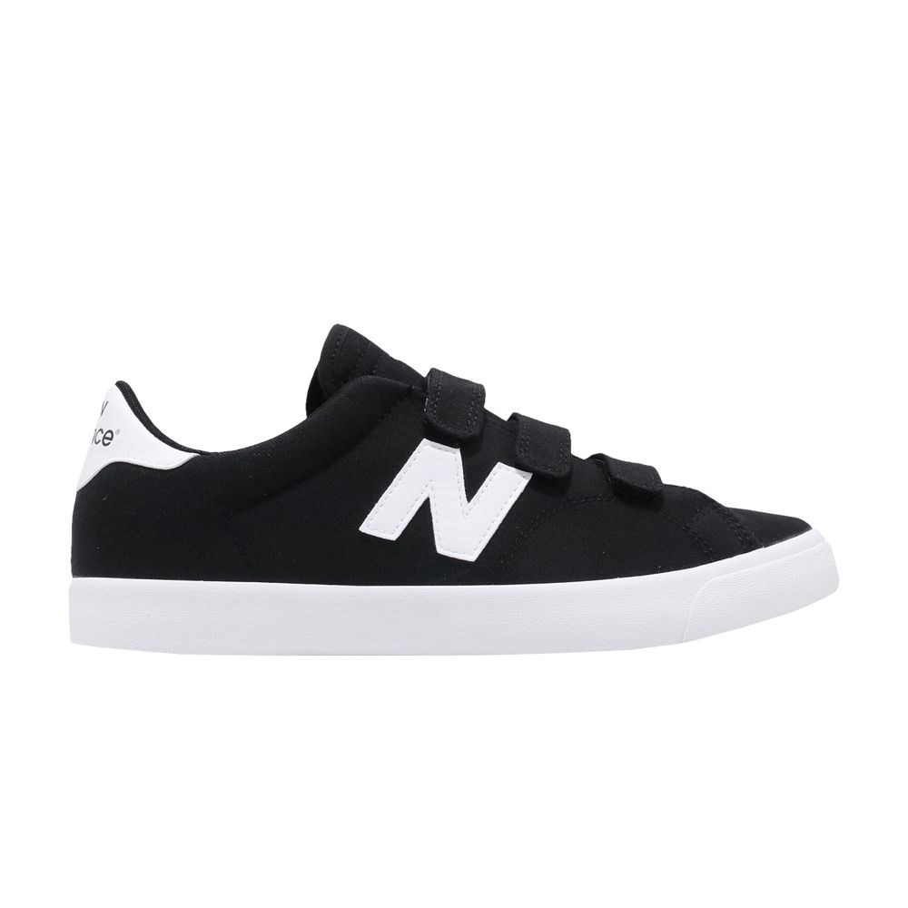 New Balance 210 'Black White' | Men's Size 10 - AM210VBAD