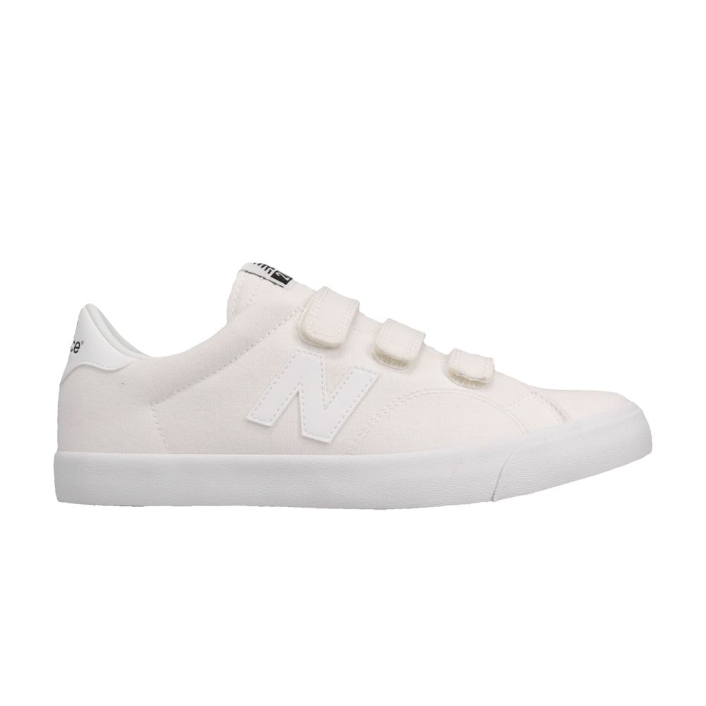 New Balance 210 'White Black' | Men's Size 10.5 - AM210VWUD