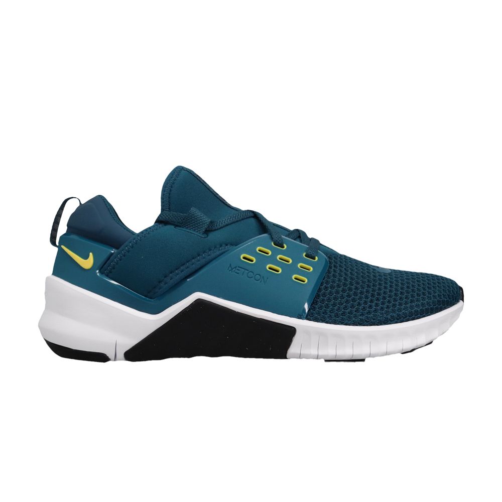 Nike Free Metcon 2 'Blue Force' | Men's Size 11 - AQ8306-407