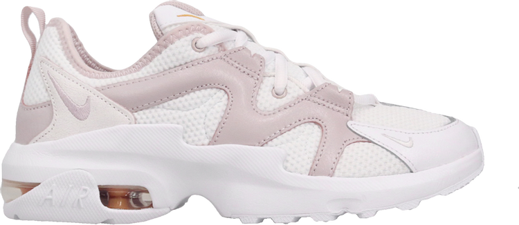 Wmns Air Graviton 'Barely - AT4404 105 - White | GOAT