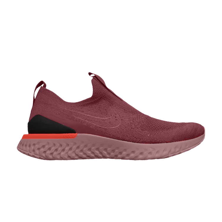 Nike epic phantom react men top