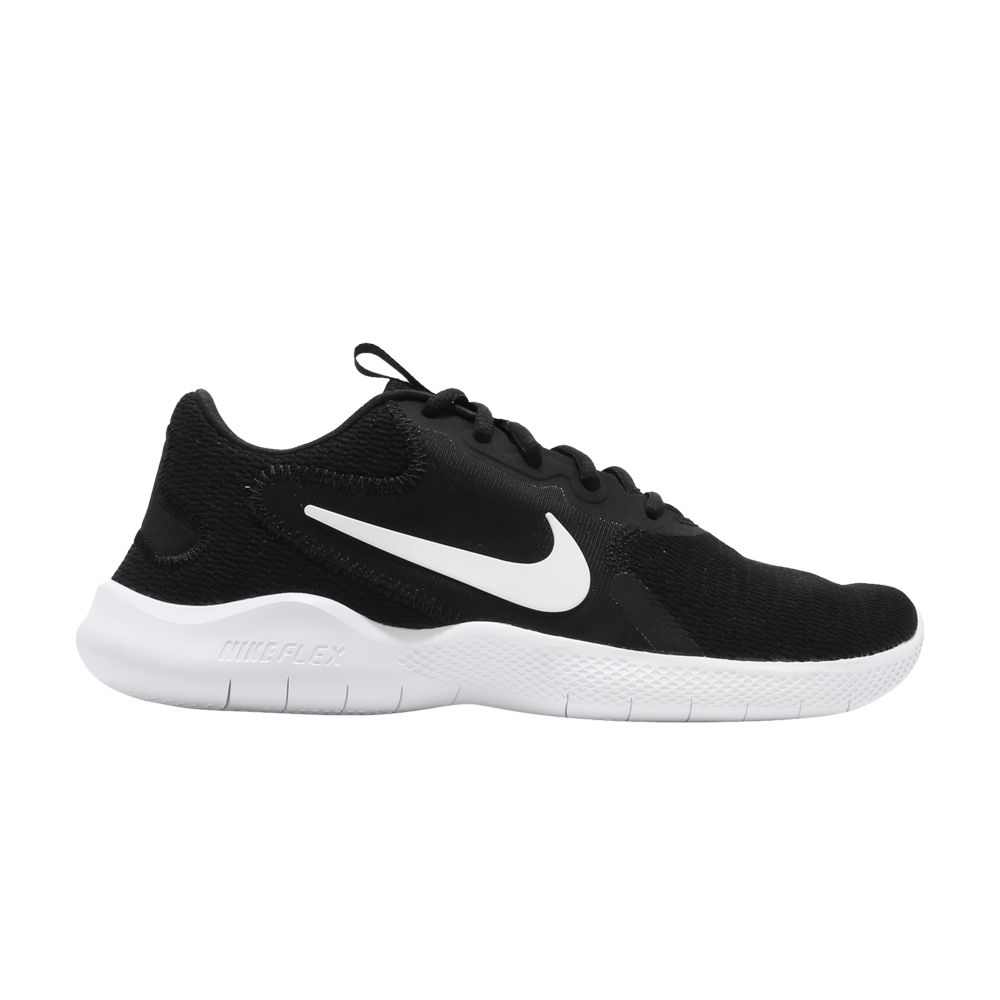 Nike Wmns Flex Experience RN 9 'Black' | Women's Size 6