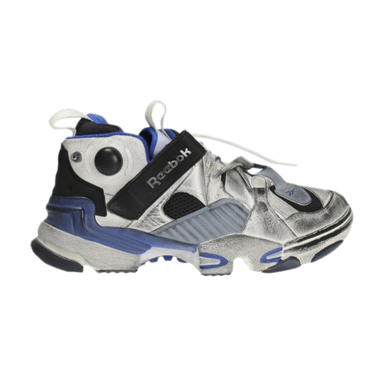 Vetements modified pump online