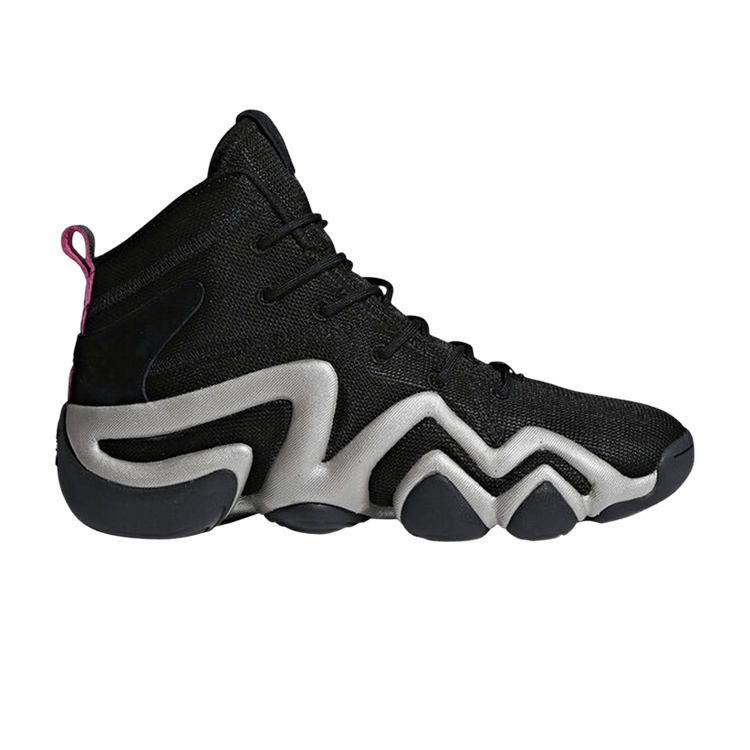 高質 Buy GOAT | CQ2842 - Platinum' 'Black ADV 8 Crazy Wmns 小物