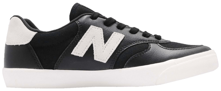 New Balance 300 Black Ivory