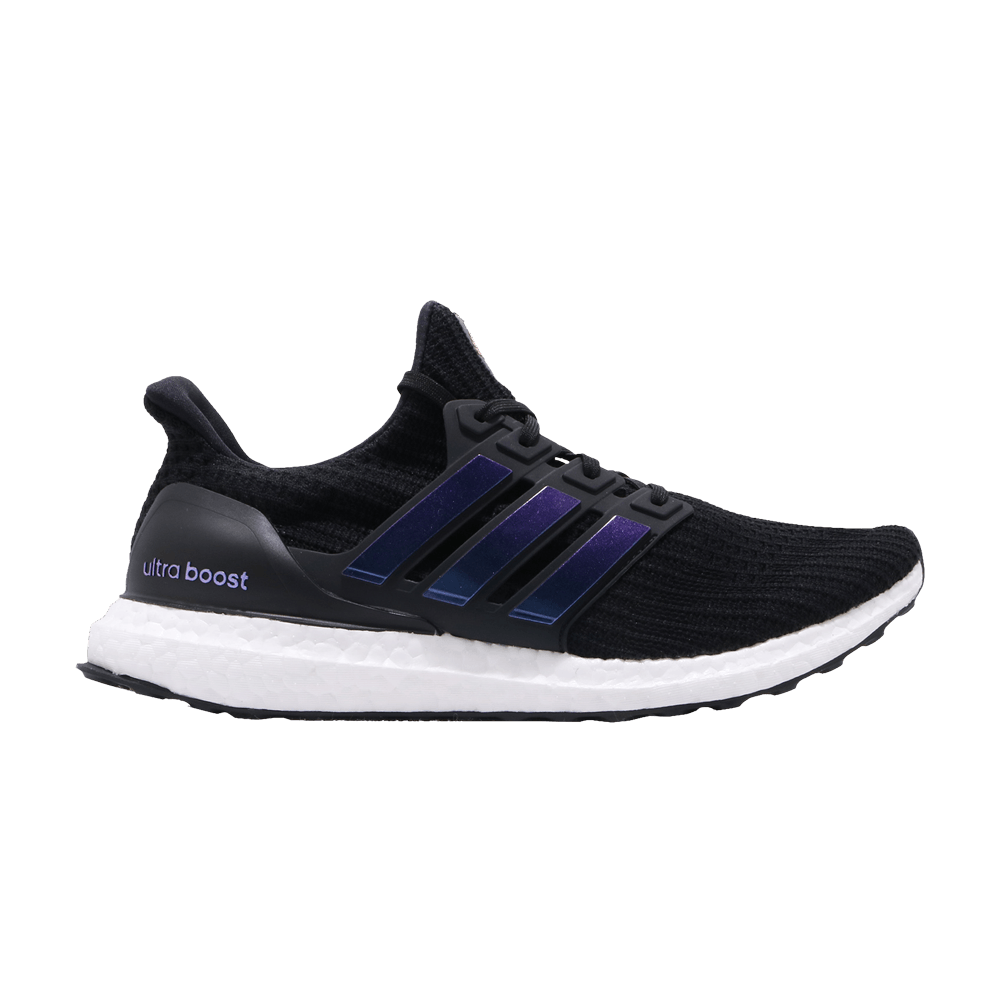 UltraBoost 'Black' | GOAT