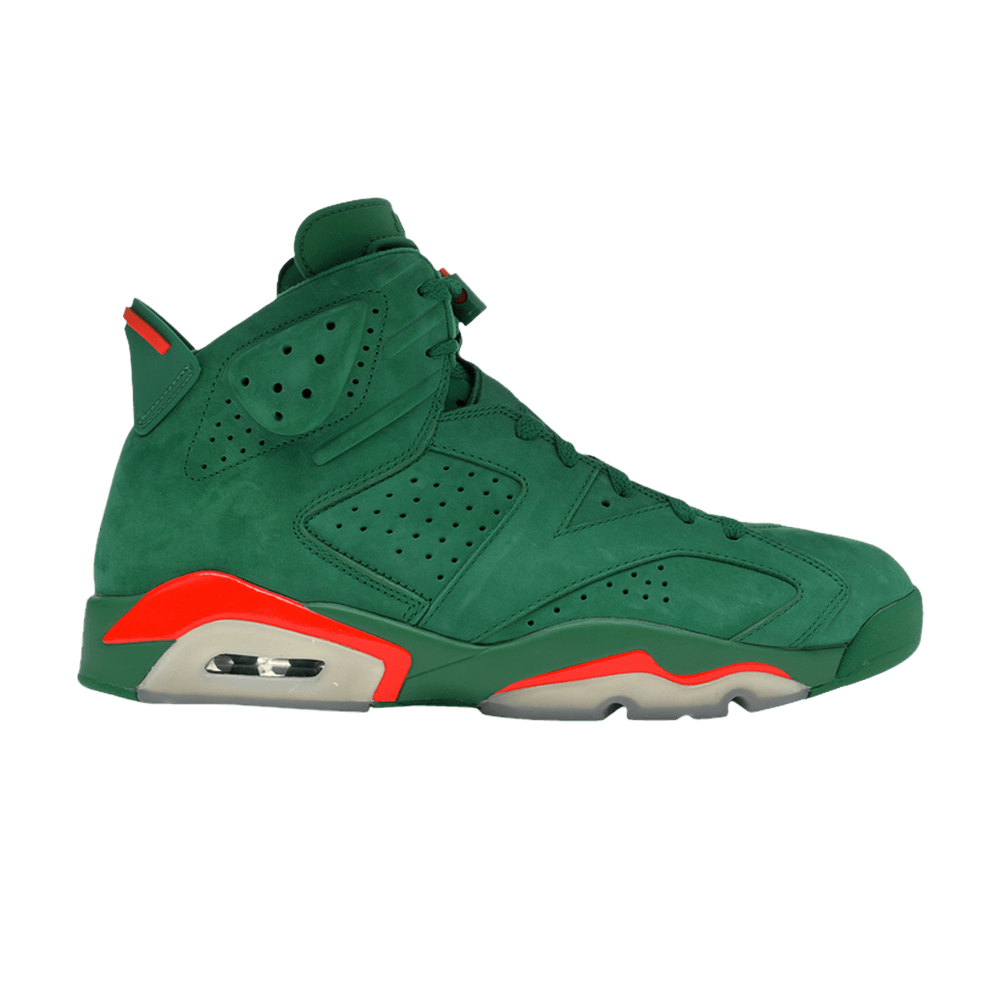 Gatorade 6s goat clearance