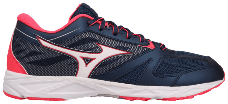 Buy Mizuno Speed Studs Jr 'Navy' - K1GC193914 | GOAT
