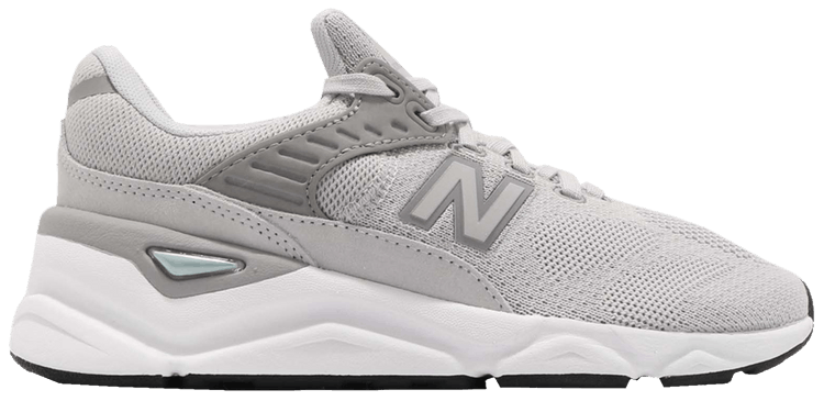 New Balance X 90 Grey Green