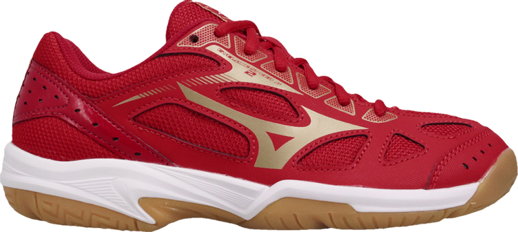 Cyclone Speed 2 Jr 'Red Gold'