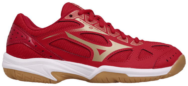 Cyclone Speed 2 Jr 'Red Gold'