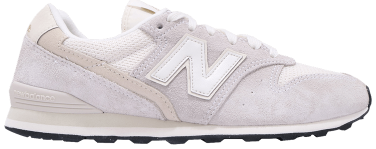 New Balance Wmns 996 Grey Beige