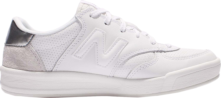 Wmns 300 White