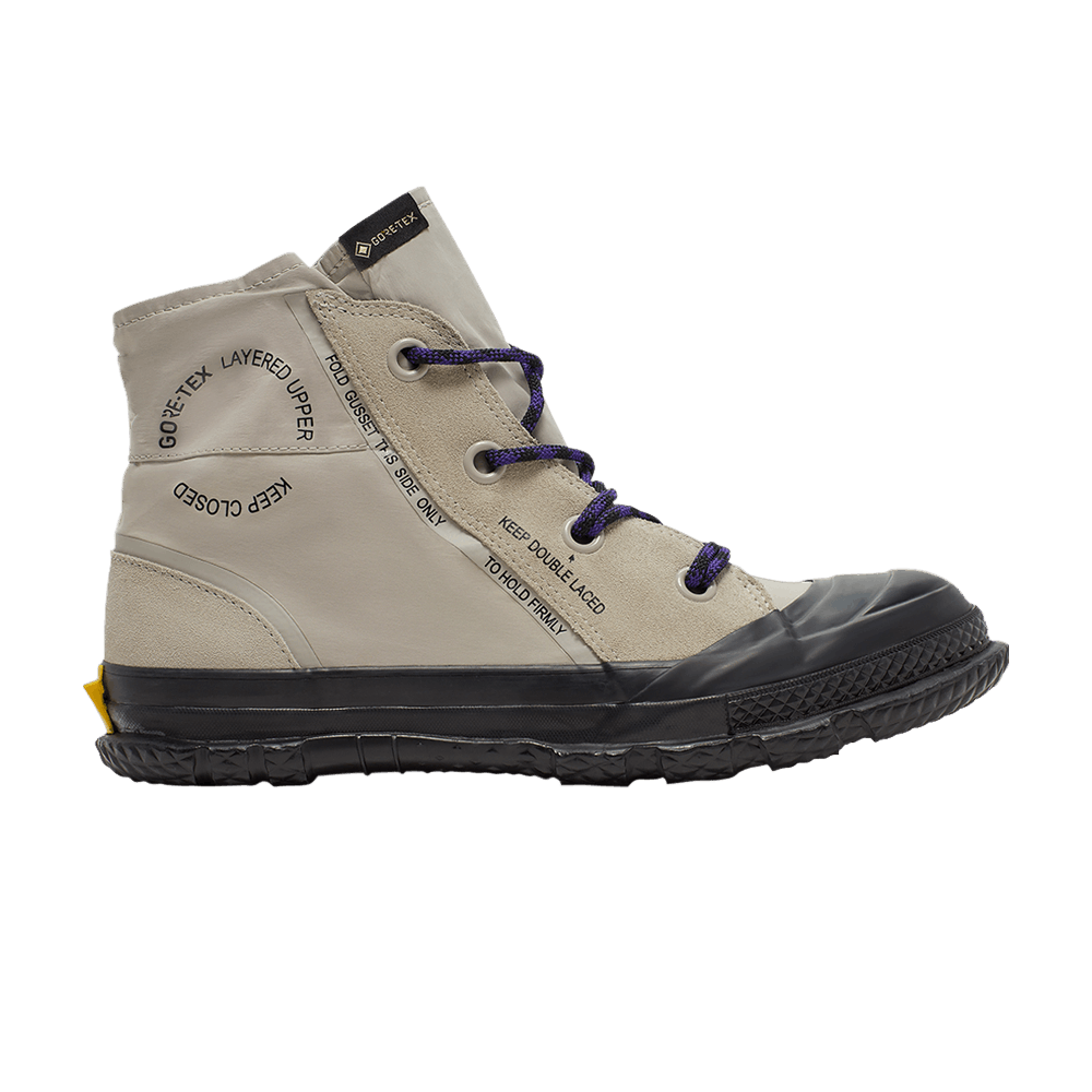 Chuck Taylor MC18 Hi 'Beige' | GOAT