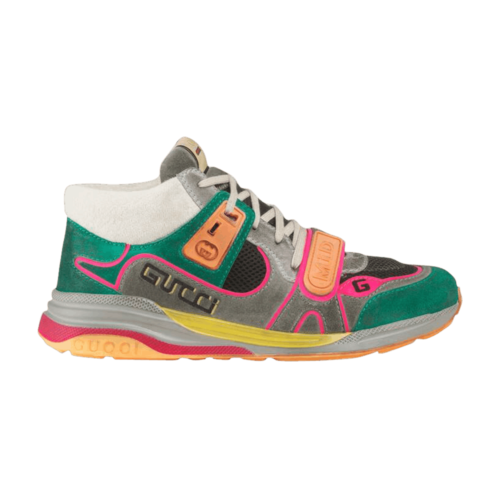 gucci ultrapace mid