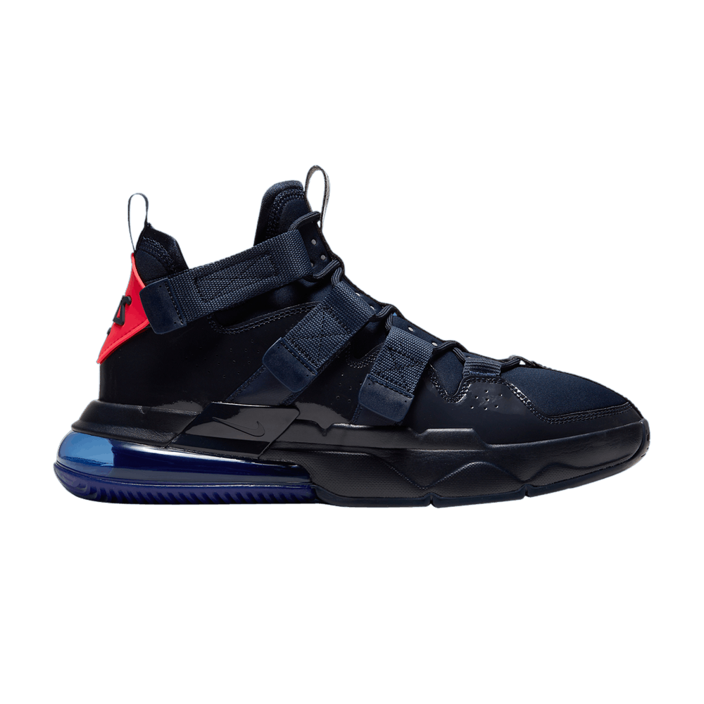 nike air edge 270 womens