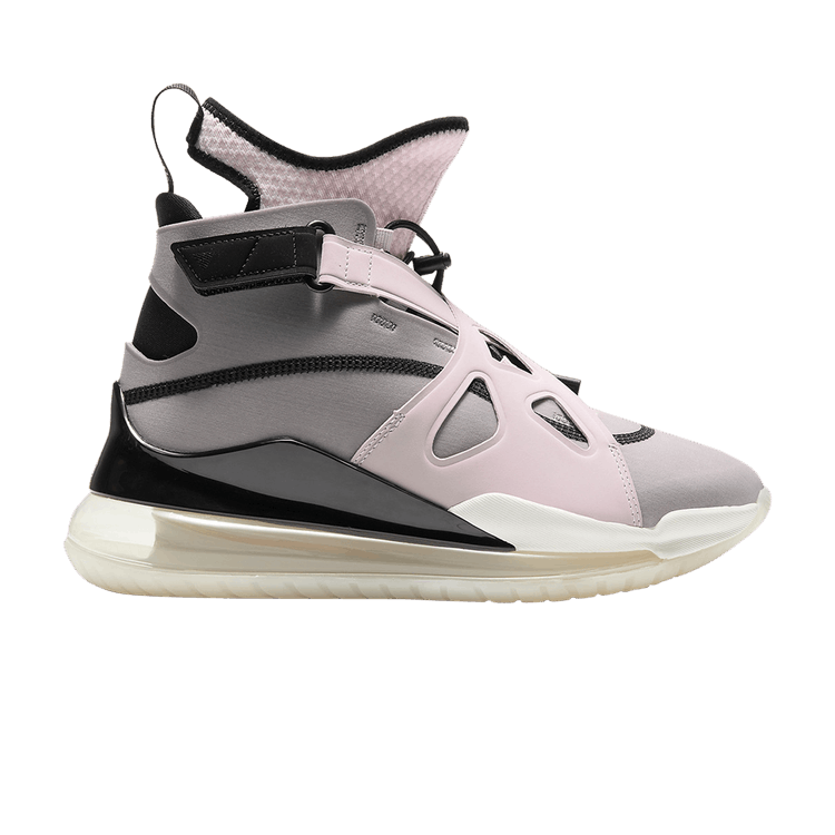 スニーカー NIKE Air Jordan Air Latitude 720 Barely Rose [WMNS] 2020 SS Buy Wmns Jordan Air Latitude 720 'Barely Rose' - AV5187 602