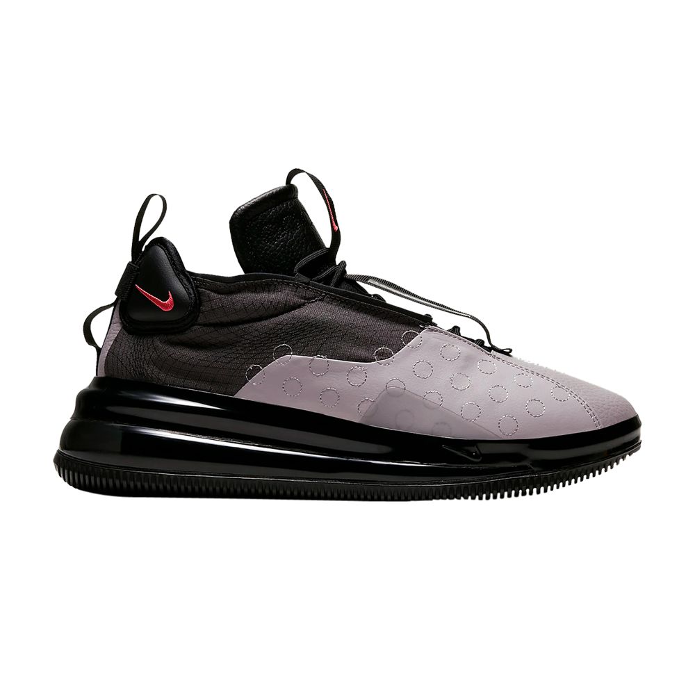 Nike Air Max 720 Waves 'Silver Lilac' | Black | Men's Size 11.5