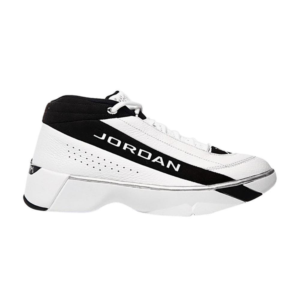 team jordan showcase