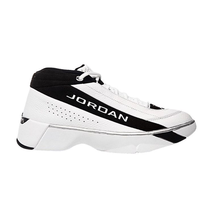 Buy Jordan Team Showcase 'Metallic Silver' CD4150 100 GOAT