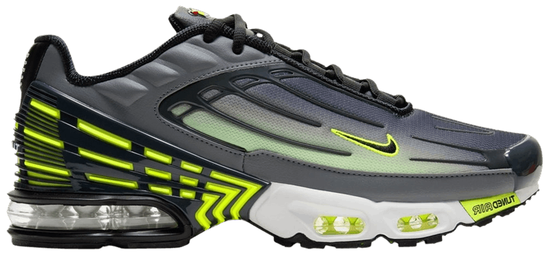 volt air max plus