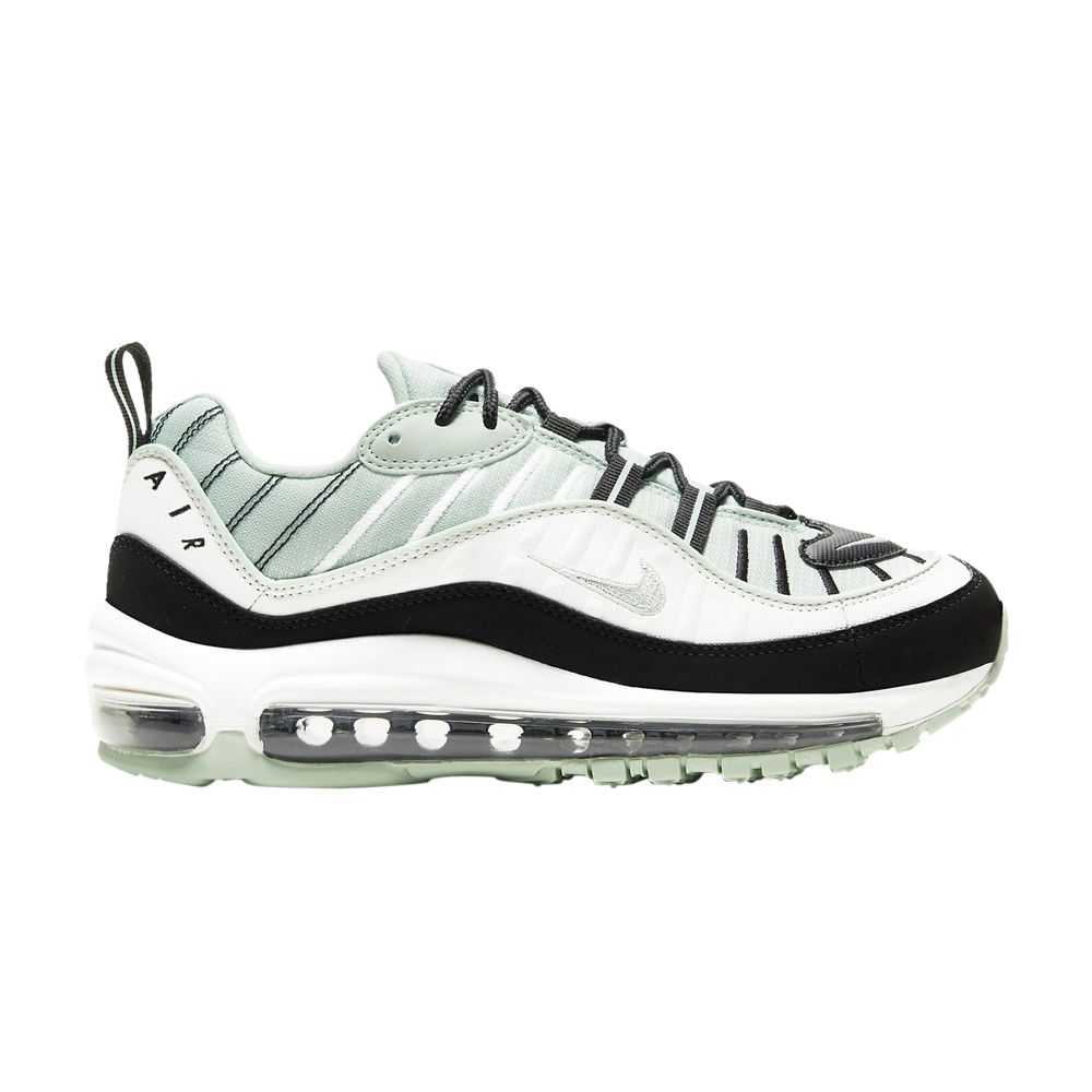 Nike Wmns Air Max 98 'Pistachio Frost' | Green | Women's Size 8