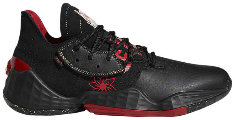 〇ね618.adidas Harden Vol.4 バッシュ 29cm EF9940 タグ付き Buy Harden Vol. 4 'Chinese New Year' - EF9940 | GOAT