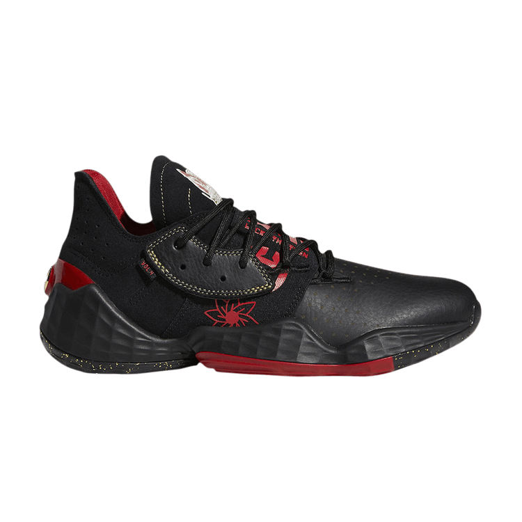 Harden 3 cny sales