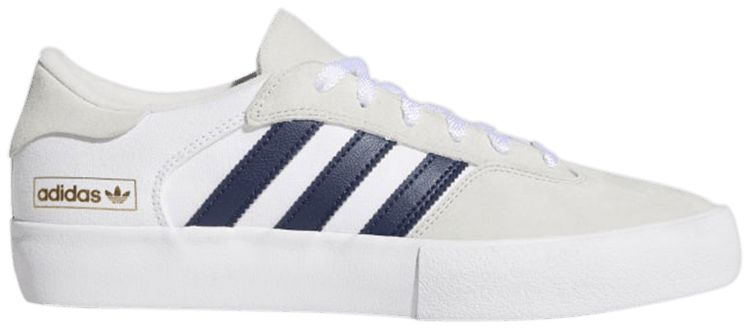 Adidas Matchbreak Super Crystal White