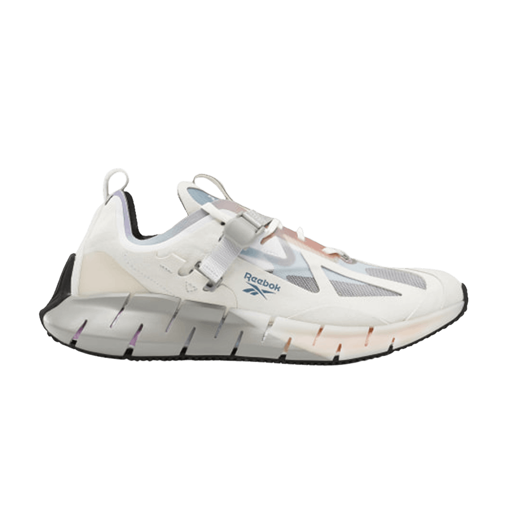 Reebok Zig Kinecta Concept, Size 9.5 - White at Nordstrom Rack