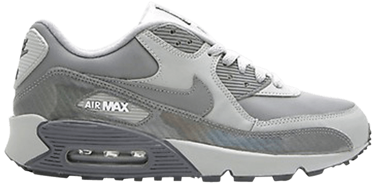 Nike Air Max 90 Leather