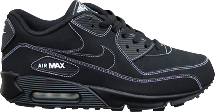 Buy Air Max 'Black White - 901 - Black | GOAT