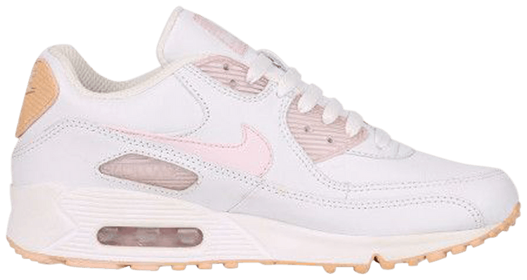 Nike Wmns Air Max 90