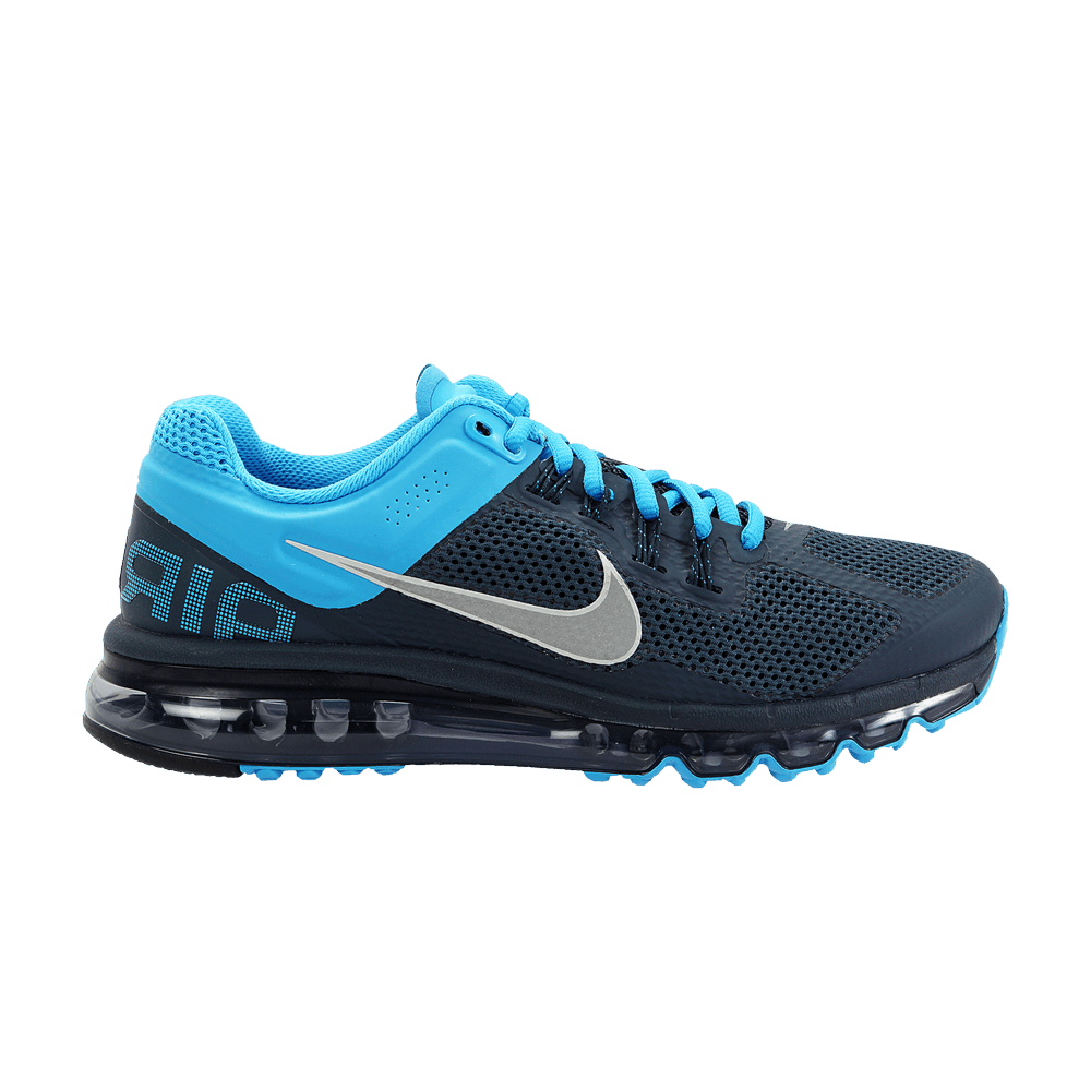 Nike air max 2013 navy blue clearance