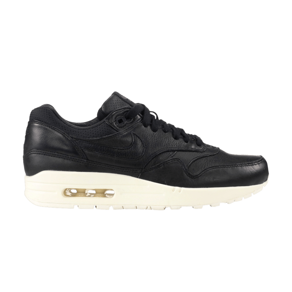 Air max 1 pinnacle black sail Clearance