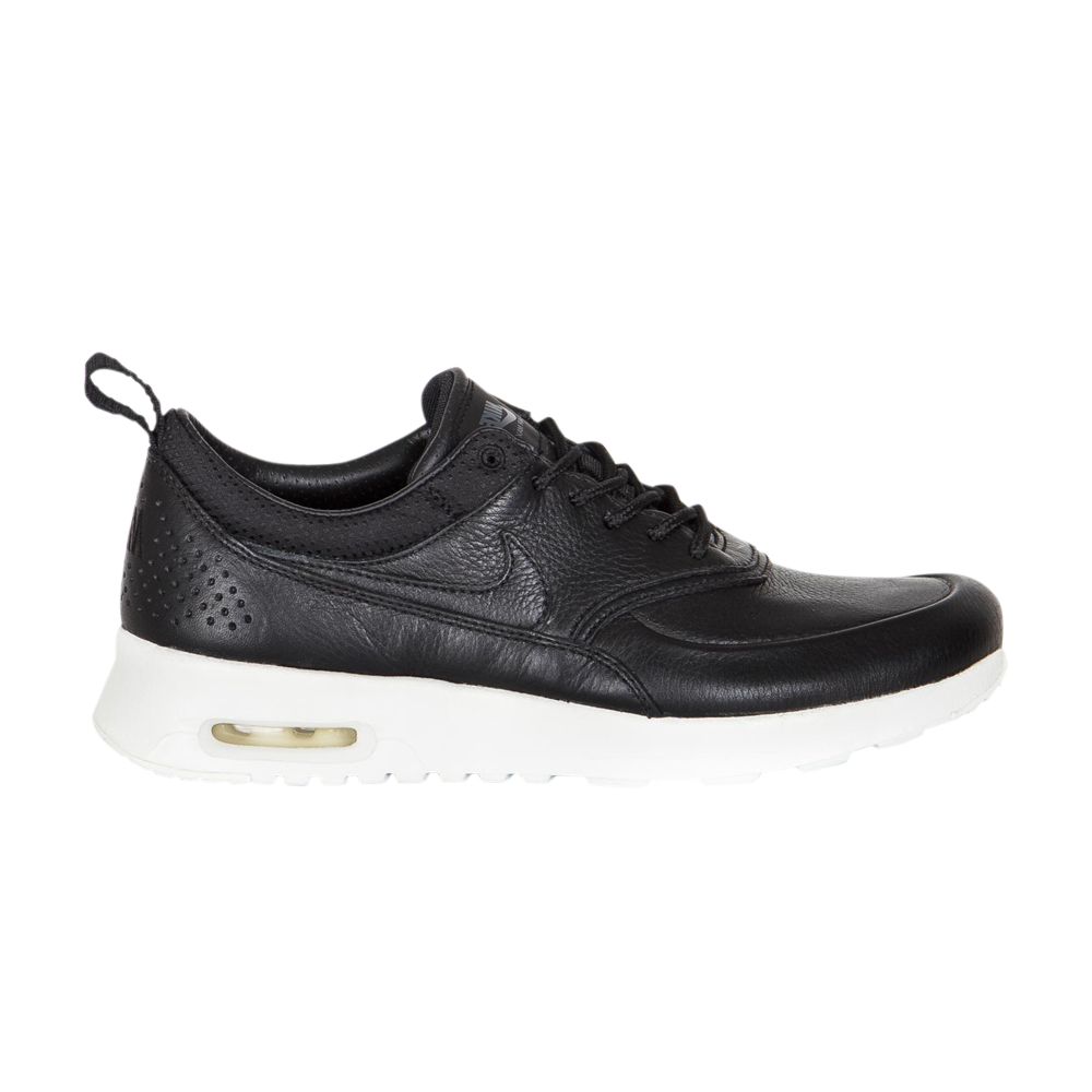 Nike Wmns Air Max Thea Pinnacle 'Black Sail' | Women's Size 7.5 - 839611-002