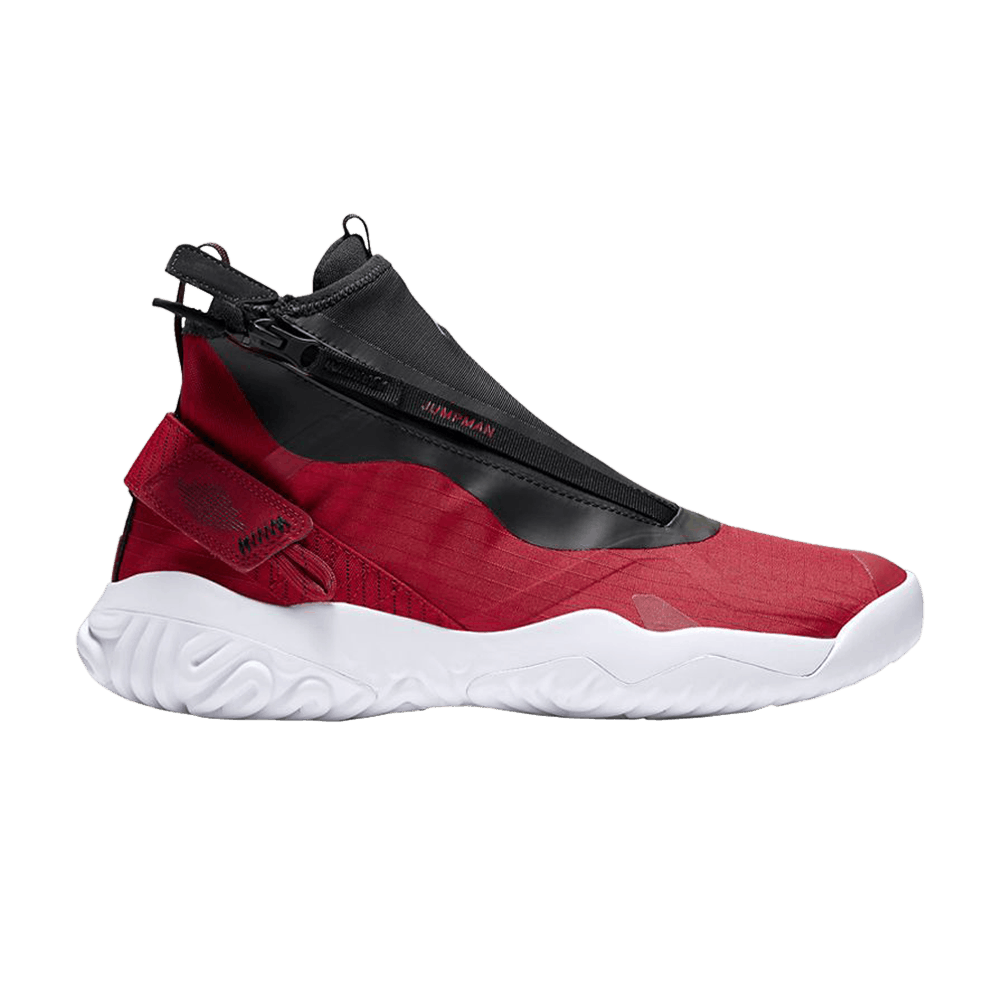jumpman proto react z