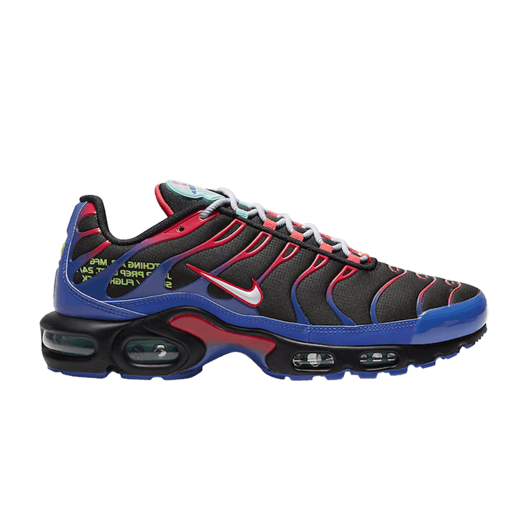 Buy Air Max Plus Parachute CV7541 001 GOAT