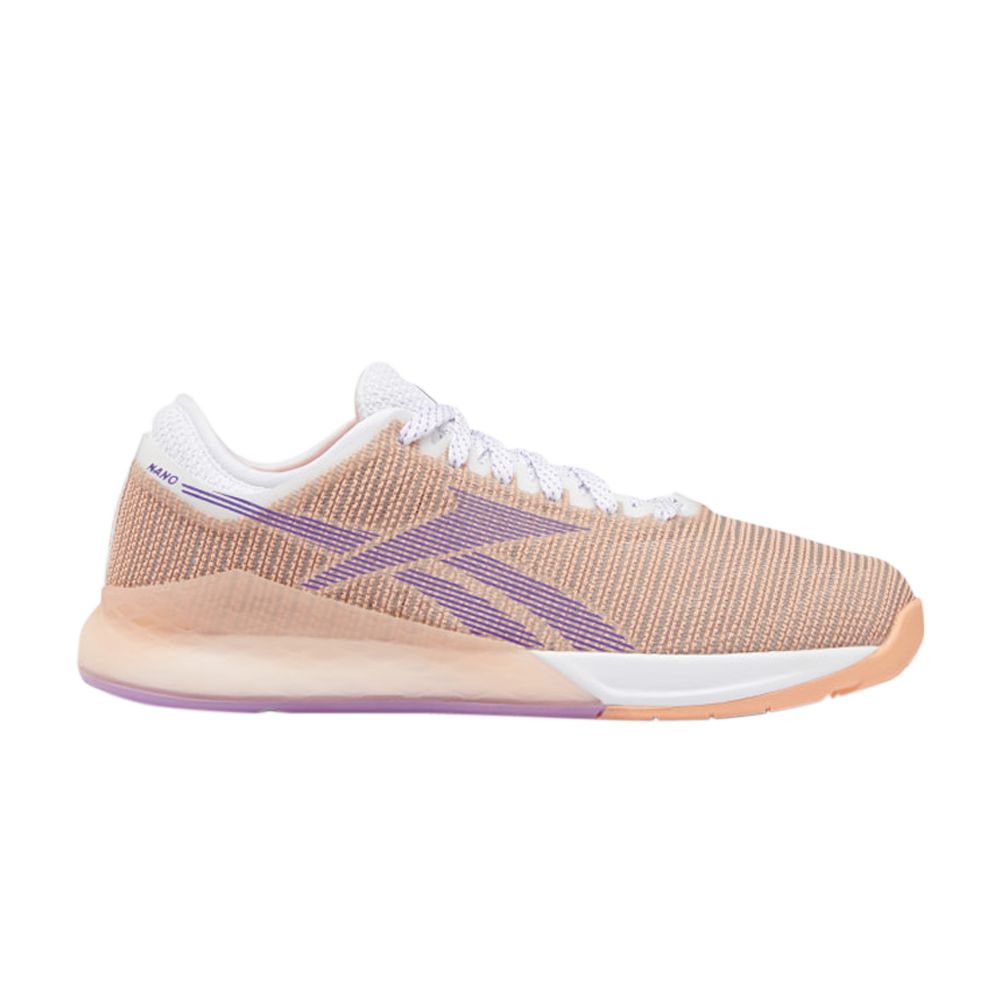 Wmns Nano 9.0 'Sun Glow Grape Punch' - DV6367