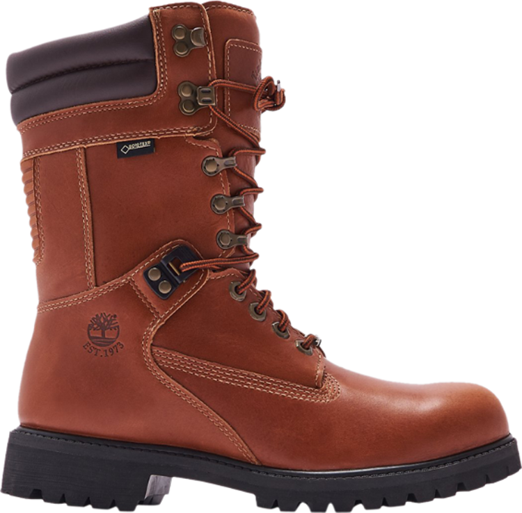 8 Inch Winter Extreme GTX Tall Boot '40 Below'
