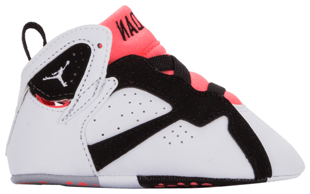 Air Jordan 7 Retro Gift Pack CB Hot Lava